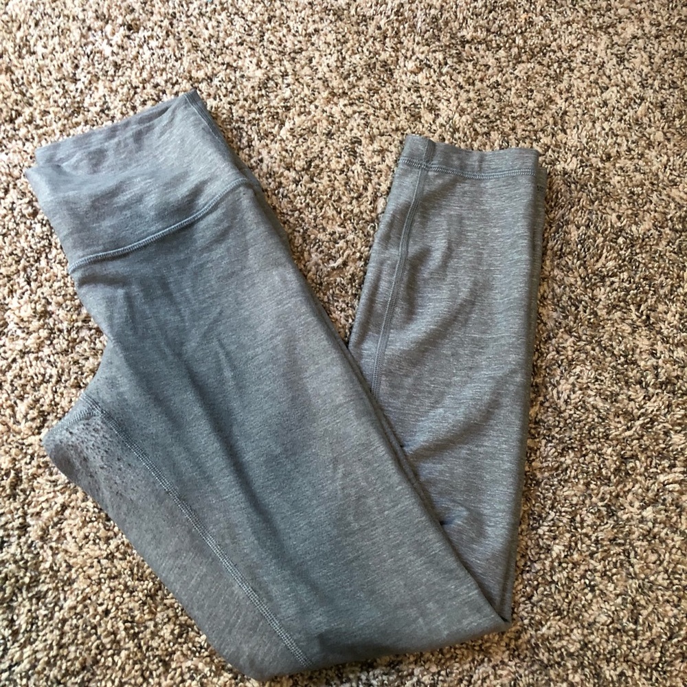 Grey wunder unders